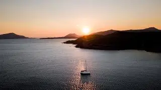 SAILING GREECE 2019 - What a trip!