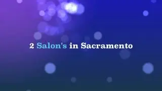 Willo Aveda SalonSpa tour gold river