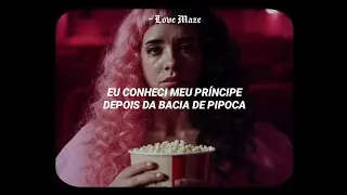 Melanie Martinez - Bittersweat Tragedy ( Legendado / Tradução )