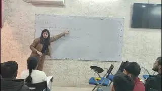 Find the Error by Shilpi Ma'am. 