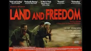 Land and Freedom