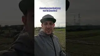 ❌ BETRETUNGSVERBOT f&uuml;r deutsche Insel? 🌊 #deutschland #nordsee #wissen