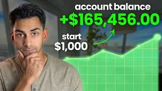 If I Started Investing in 2026, This Is What I'd Do (as someone in their 30s)