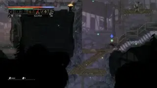 Salt and Sacrifice all factions' tokens picking up 盐与献祭全势力令牌收集