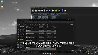 How to get cracked after effects