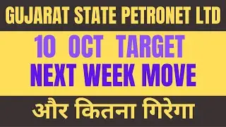 GSPL stock latest news | GSPL share news | Gujarat state petronet share latest news