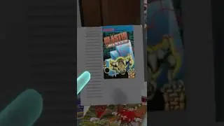 Blaster Master - NES