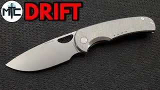 Quiet Carry Drift - Overview and Review