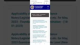 Breaking News | ICAI Exam December 2022 Result Update | CA Foundation December 2022 New Result Date