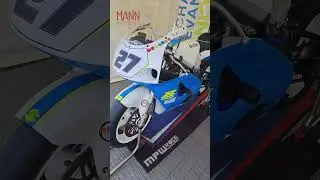 Paddock Playground Chronicles: Best Riders and Mechanics Shine 🇮🇲 MGP23