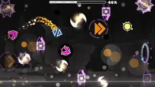 Geometry Dash | Impact X by NiTro451