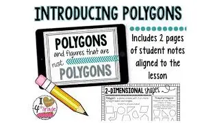 All About Polygons