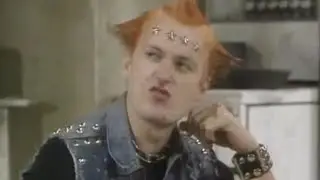 Dirty Clothes and Popularity | The Young Ones | BBC Studios