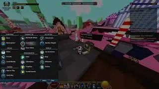Trove
