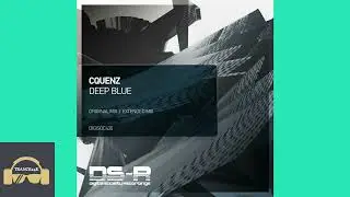 Cquenz-deep_blue_(extended_mix) - 9B - 138.00