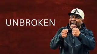 UNBROKEN|MOTIVATIONAL SPEECH|ERIC THOMAS|#motivation