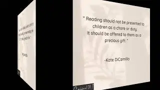 Quotes on the importance of reading