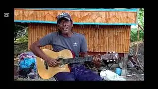 A song entitled 