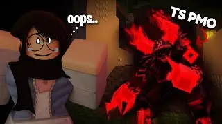 Я разозлил Guest666...[TW: J*b]