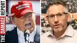 MAGA Church Picks Fascism Over God
