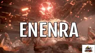 How to defeat Enenra 