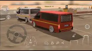 Quantum show episode 1..car parking multiplayer