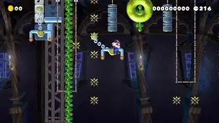 マリメ２　SASUKE 第27回 3rd STAGE