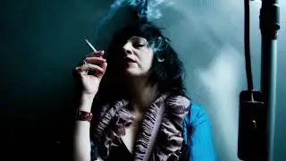 Lydia Lunch - What Did You Do