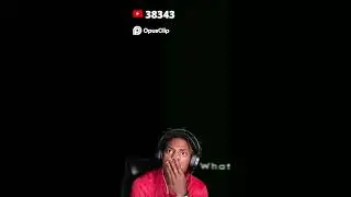 IShowSpeed plays BAD PARENTING!!!💀