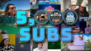 1 Second of EVERY NovaLeague video | THANK YOU ALL!!