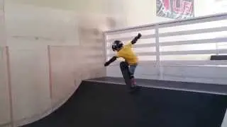 B/S & F/S Pivot, and then Fakie Out!