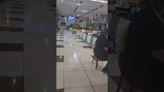 CIP- Imam Khomeini International Airport #cip #iran  #internationalairports #imamkhomeini