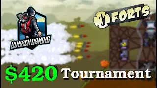 $420 Crucible feat. EtaN vs Matteo