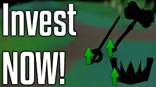 HUGE Item Nerfs Incoming! - Best Investments to make BILLIONS - Equipment Rebalancing Blog Analysis