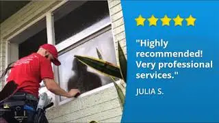 Window Cleaning Near Me: Ready For A Great Offer In Allen!