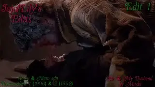 Harry & Marv 👨&zwj;❤️&zwj;💋&zwj;👨🏳️&zwj;🌈 (Home Alone (1990) & Home Alone 2 Lost in New York (1992) [Edit 1]