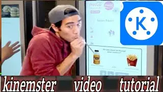 ZACH KING Magic All Vine Funny Videoszach king KINEMSTER EIDTING TUTORIAL