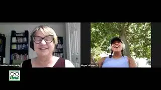 Supporting Young Children's Sense of Social Justice: Dr Megan Madison