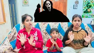 Ghost letter ✉️ to Monika | comedy video | funny video | Prabhu sarala lifestyle 