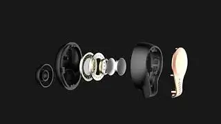 Factory Outlet M18 Wireless Headphones Bluetooth Earbuds TWS True Wireless Bluetooth 5.1-8506623