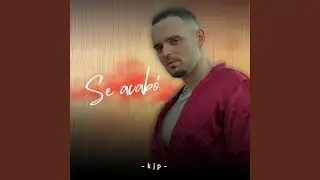 Se acabó