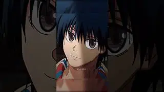 ОБМАНУЛ ВСЕХ, СТАВ КЛОНОМ 😏😈 #аниме #anime #анимемомент  //Аниме: Дни Сакамото