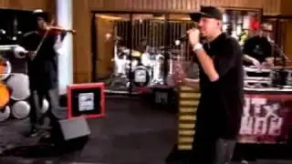 HIGH ROAD LIVE AOL (not complete)