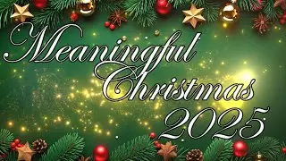 MEANINGFUL CHRISTMAS 2025 - PART 7 - LFPM PRAYER WARRIORS SKIT 