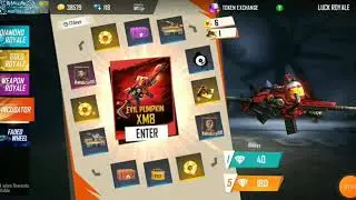 Free fire place sapport me and win free elite pass and dinonds