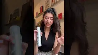 Summer Long Hair Real Talk: Volumize with Halovida Dry Shampoo ☀️💁&zwj;♀️