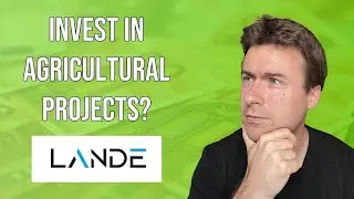 LANDE Review 2021: an Innovative Crowdlending Platform