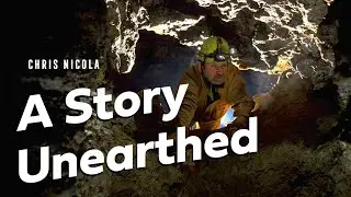 Chris Nicola: The Hidden Holocaust Story Beneath Ukraine