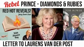 🔥Prince CHARLES Defender of ALL Faiths Until&hellip;2016?🔥Red Hot Reveals