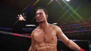 Fight Night 19 FREE FIGHT - Connor Briggs VS Kurt Cooper